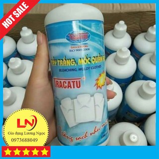 Tẩy Trắng Tẩy Mốc Quần Áo