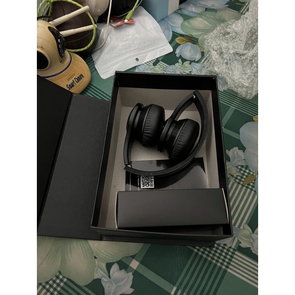Tai nghe chụp Bluetooth thanh lý