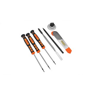 Bộ vít Iphone + Ipad (7 in 1) JM-i82