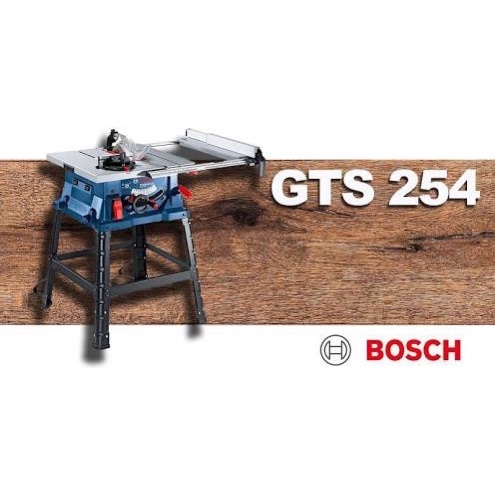MÁY CƯA BÀN BOSCH GTS 254 1800W