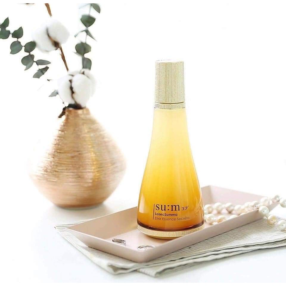 COMBO 10 GÓI NƯỚC THẦN CAO CẤP TÁI SINH DA SUM37 LOSEC SUMMA ELIXIR ESSENCE | BigBuy360 - bigbuy360.vn