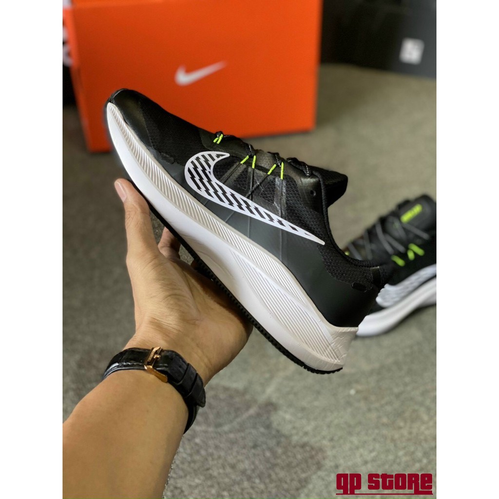 Giày Thể Thao Nike Winflo 7 Shield (Fullbox)