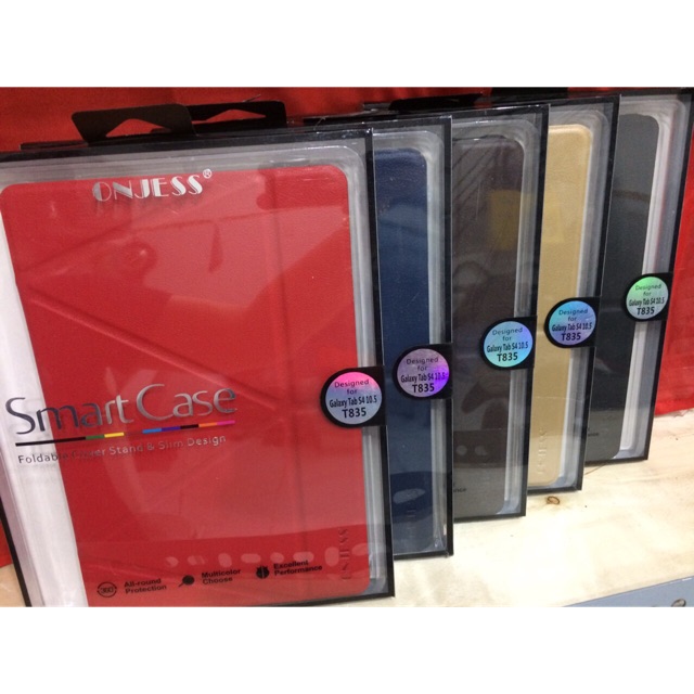 Bao da onjess cho tab s4 10.5/T835