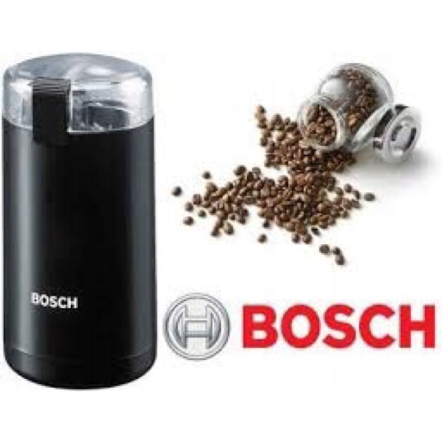 Máy Xay Cà Phê Bosch Bosch TSM6A013B