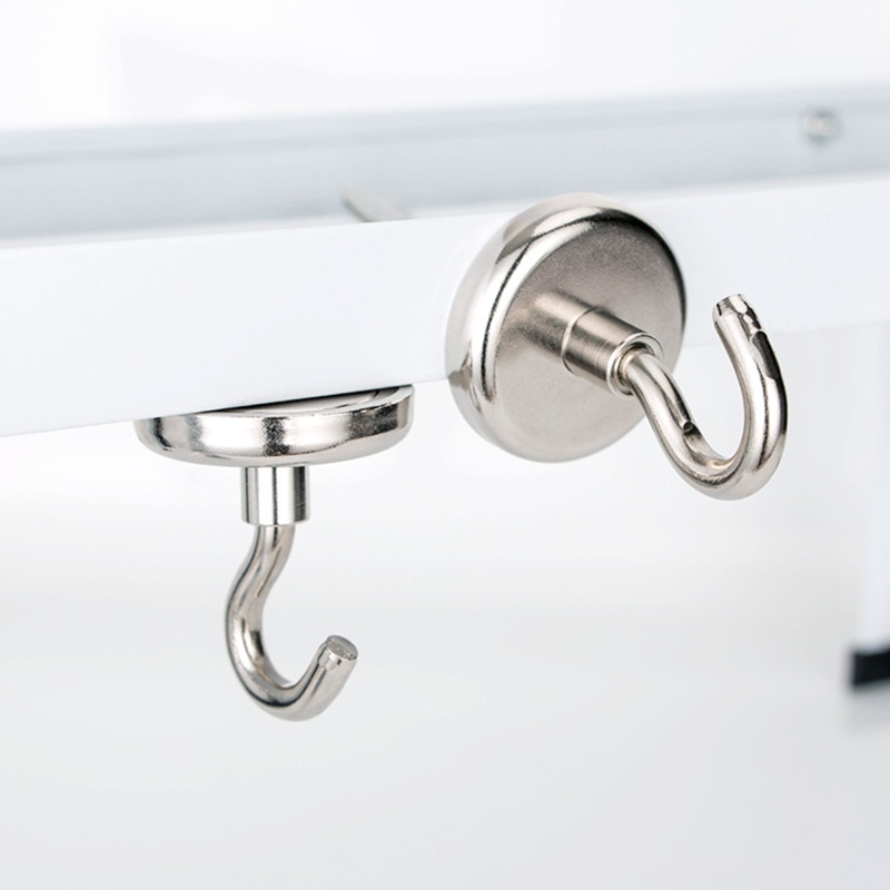 Set 16 Móc Hít Nam Châm Chuyên Dụng Cho Tủ Lạnh