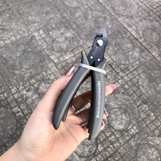 Kìm cắt Nhật hàng bãi ,cắt siu, mainboard điện thoại