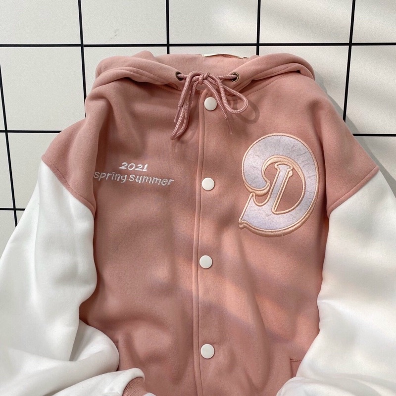 BOMBER SPRING | BigBuy360 - bigbuy360.vn