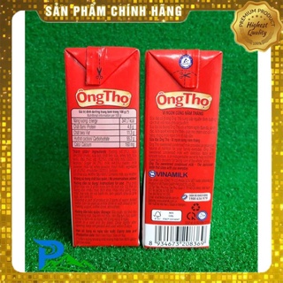 Sữa ông Thọ hộp giấy 380g