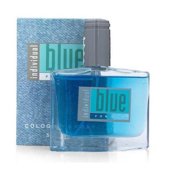 Nước Hoa AVON- Individual Blue For Him EDP 50ml