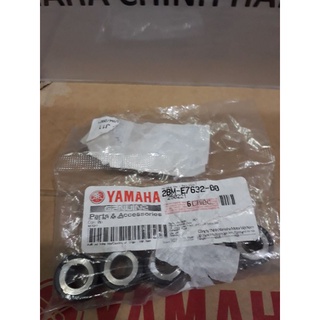 bi nồi Grande 2BM và xe ACruzo Yamaha