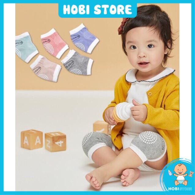 [ Hàng Chuẩn Loại 1 ]Tất tập bò cho bé chống trơn trượt, an toàn cho trẻ nhỏ - Hobi Store