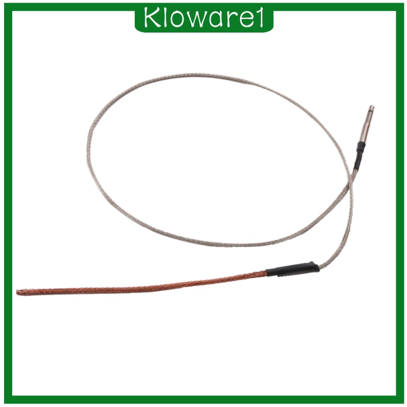 [KLOWARE1]Copper Guitar Piezo Pickup Rod Active 2.5mm for Acoustic Guitar Replacement