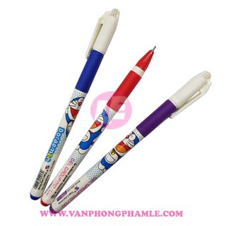 Bút lông kim Doremon Gel Group 012/DO (Cây)