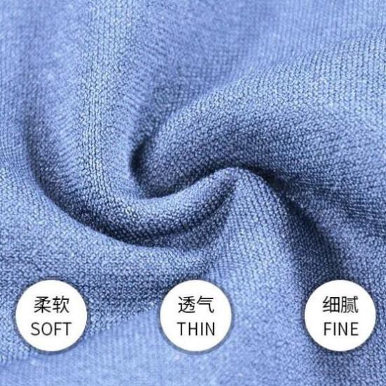Quần lót tam giác co giãn 4 chiều kích cỡ thoải mái cho nam