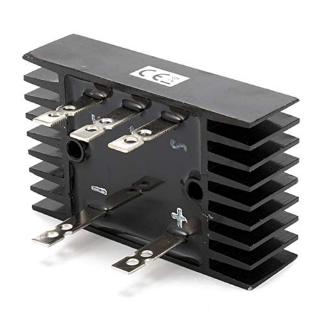 1 Đi Ốt Chỉnh Lưu 3 Pha 150a 1200v Sql150A 200 Độ