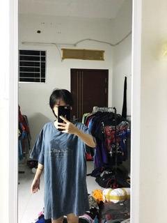 ÁO THUN MỸ 2nd RẺ VÔ ĐỊCH