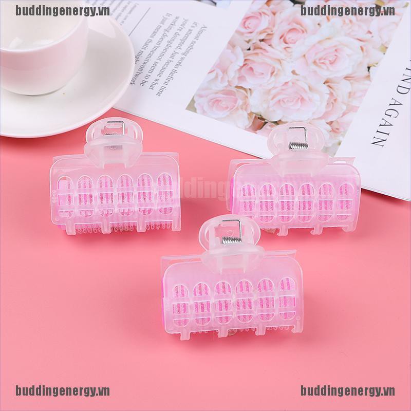 Bộ 3 Dụng Cụ Uốn Tóc Tiện Lợi