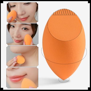 Mút đánh phấn kem nền tạo khối cho mặt
