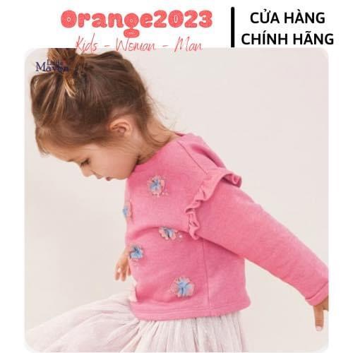Bộ quần áo váy trẻ em Little Maven