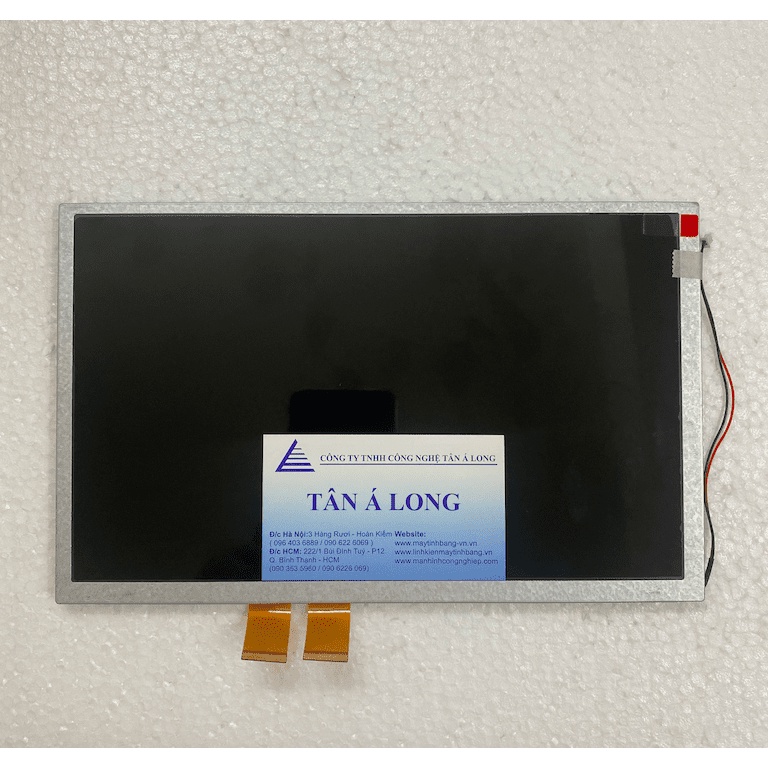 Màn hình Công nghiêp 10.1 inch/ A101VW01 | BigBuy360 - bigbuy360.vn