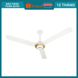 Quạt trần Sunhouse SHD7656 - 3 cánh