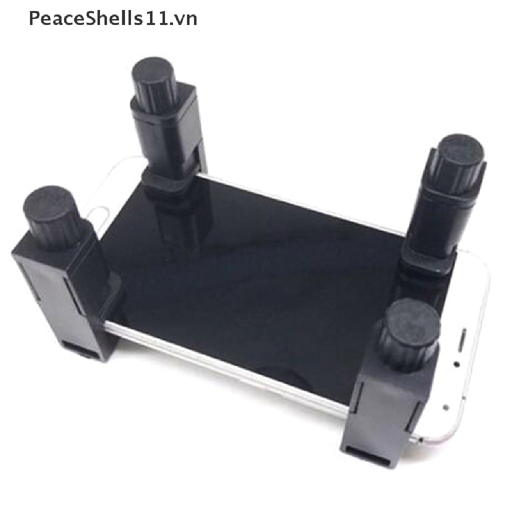 1 Kẹp Nhựa Sửa Chữa Màn Hình Điện Thoại Chuyên Dụng