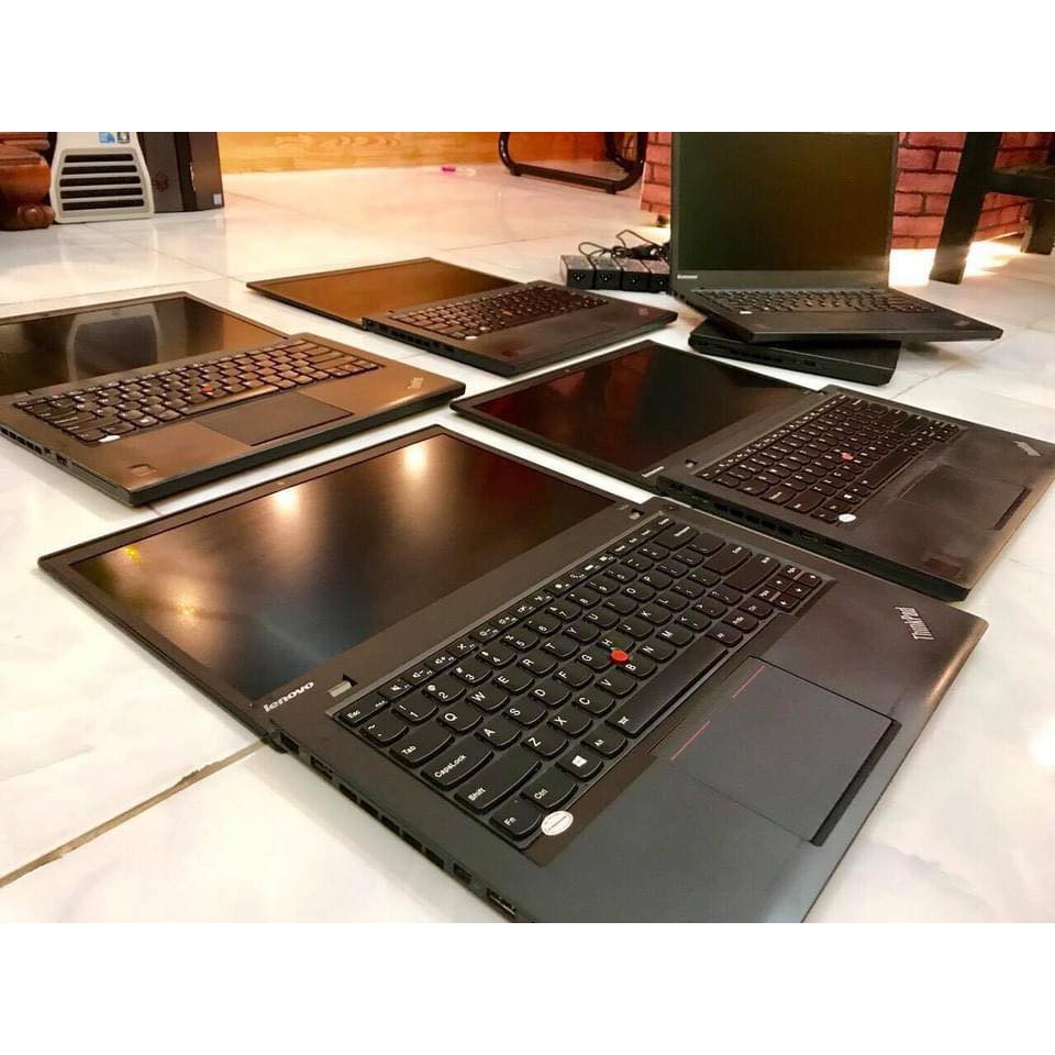 Lenovo Thinkpad X240 i5 4300u | Ram 4GB | SSD 128GB | BigBuy360 - bigbuy360.vn