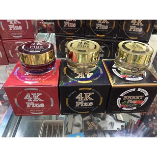 [Chính hãng] Kem 4K THÁI LAN chọn loại: