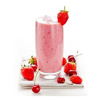 SYRUP SIRO MONIN STRAWBERRY DÂU 700ML