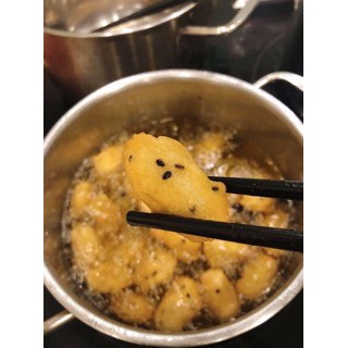 Khoai lang kén 250g