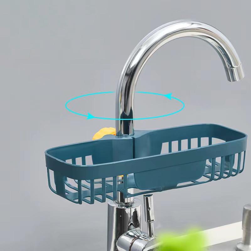 PVN49160 Khay Đựng Đồ Rửa Chén Để Ráo Nước Cho Nhà Bếp Nhà Tắm Giá Rẻ