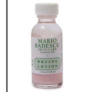 Chấm mụn Mario Badescu drying lotion