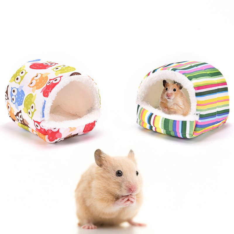 Đệm Mềm Hl Cho Chuột Hamster