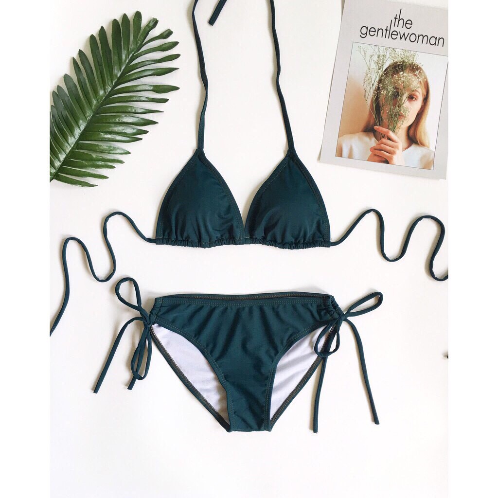 [NHIỀU MÀU] Bikini cánh tiên xinh xắn | BigBuy360 - bigbuy360.vn