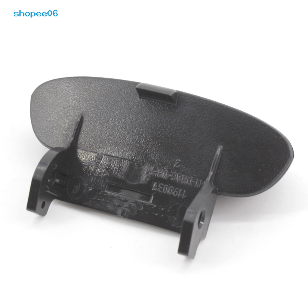 Nắp Đậy Hộp Tỳ Tay Bằng ABS Dễ Lắp Đặt Cho Honda Civic 83451SNAA01ZA