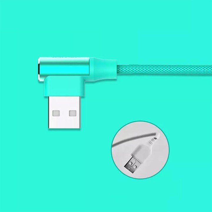 Dây sạc Micro USB và TypeC Joway LM28 cho các thiết bị Android, Oppo, Xiaomi