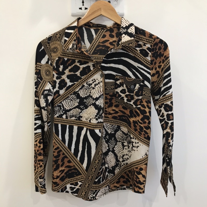 Thanh lý áo sơ mi fit S M