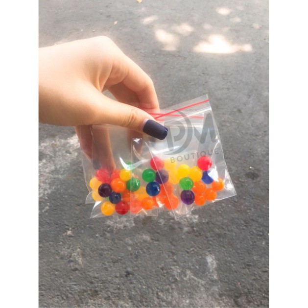 Hạt nở USA khổng lồ ( Giant Orbeez ) _ kéo để xem ảnh mã sku YX5610