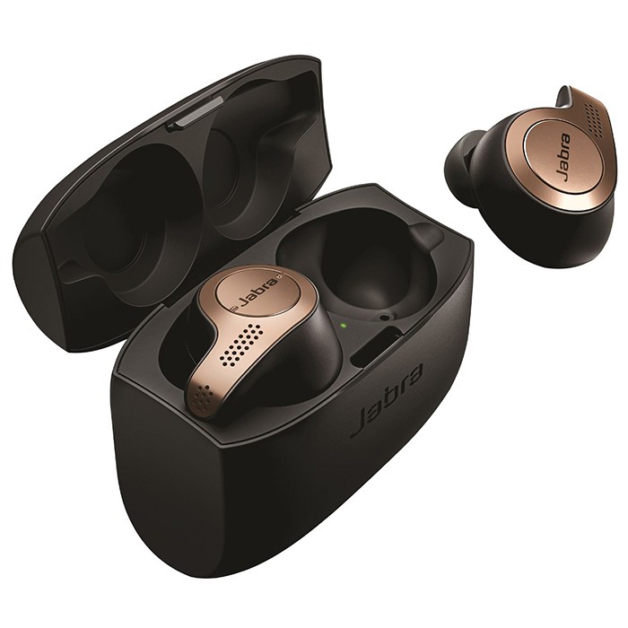 Tai Nghe Bluetooth Thể Thao Jabra Elite 65t