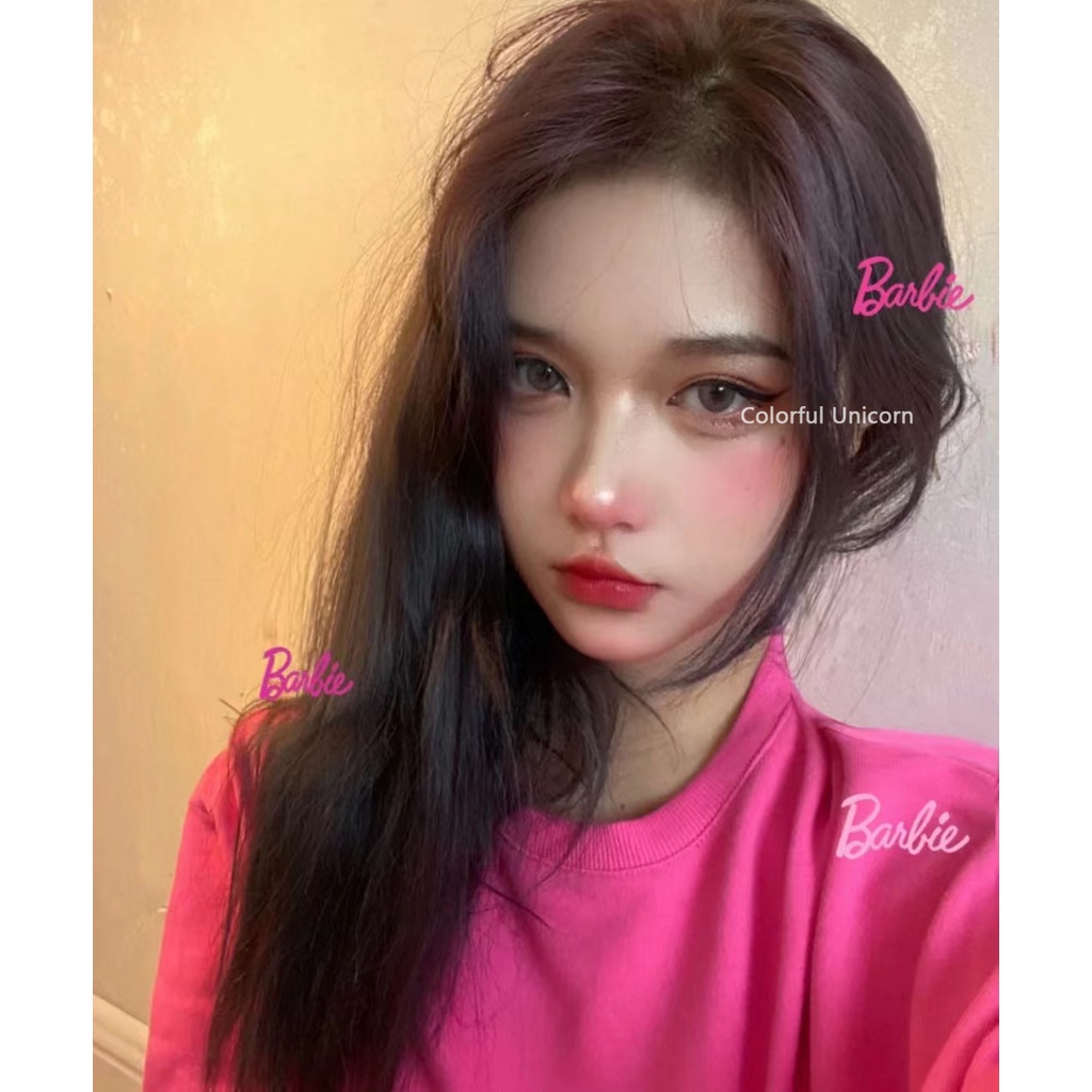 Kính áp tròng Colorhunter Dùng 1 Năm 14.0mm 0 - 8 Độ 1 cặp