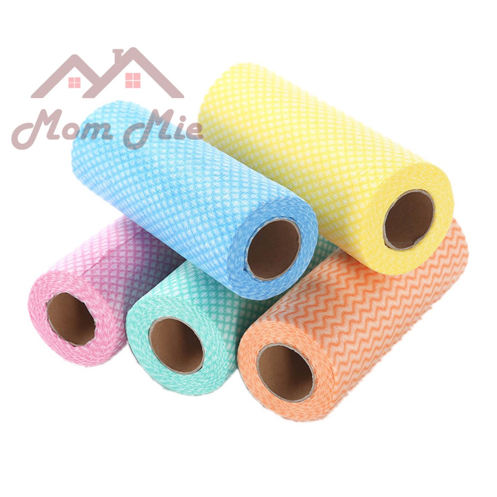 Khăn đa năng siêu thấm hút lau được mọi bề mặt - K074