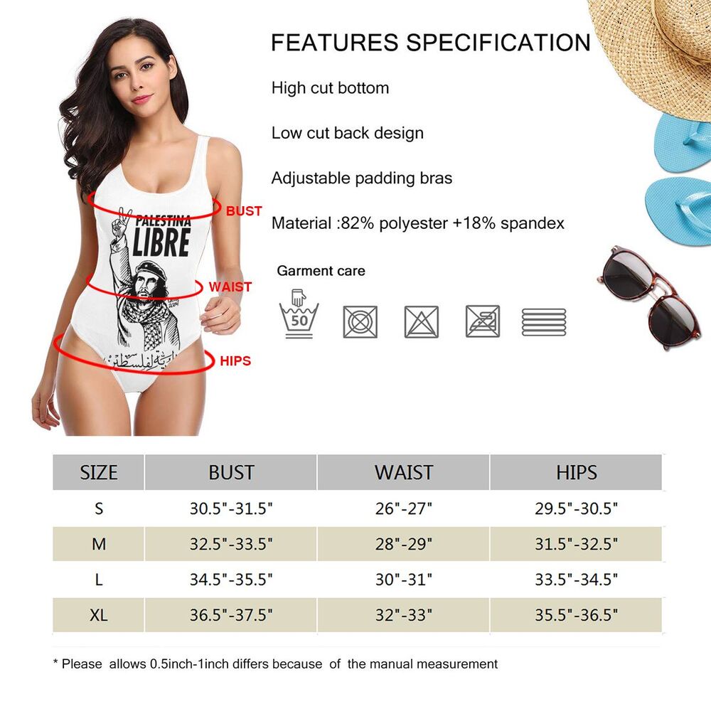 Bộ Đồ Bơi Một Mảnh Một Mảnh Cho Nữ | BigBuy360 - bigbuy360.vn