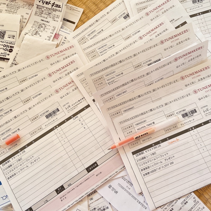 Tinh chất Ceramide 200 Tunemakers 20ml / 60ml