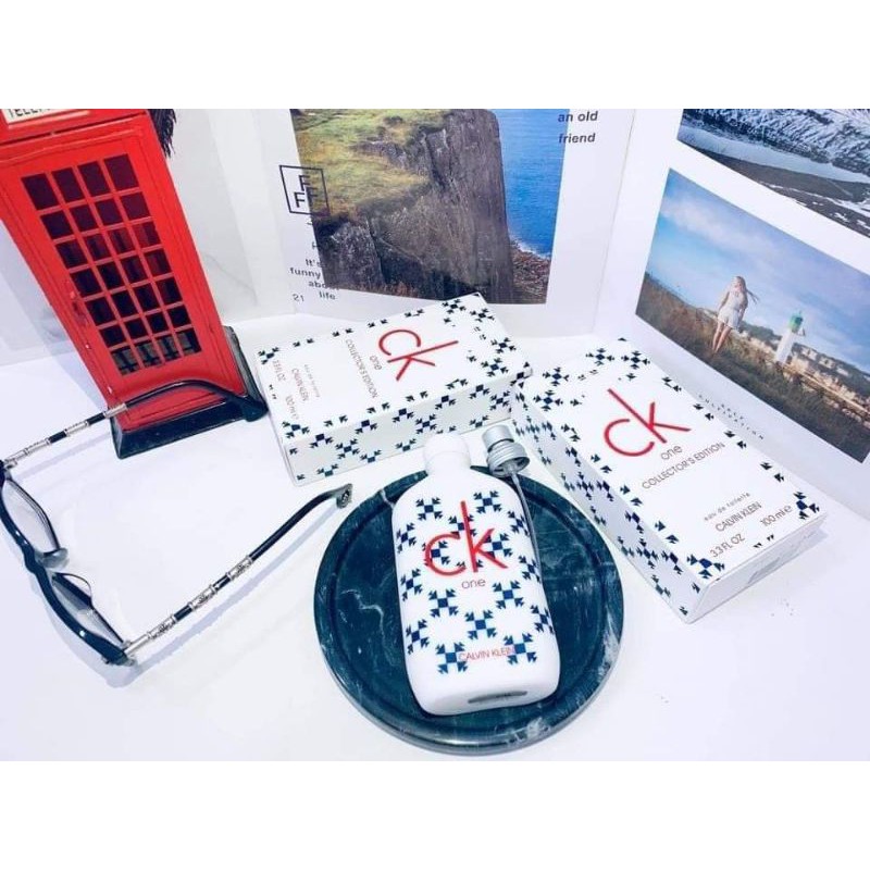 Nước hoa C..K 50ml