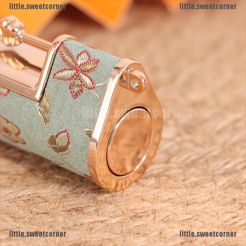 (Hàng Mới Về) 1 Ống Nhựa Rỗng Đựng Son Môi Diy | BigBuy360 - bigbuy360.vn