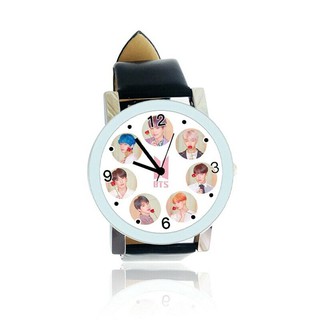Đồng Hồ BTS Persona Mẫu 2