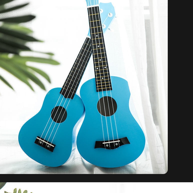 Đàn ukulele 23 inch chất lượng cao cho người mới bắt đầu