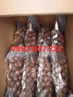 Hạt macca sấy nứt vỏ dễ tách 500gr.