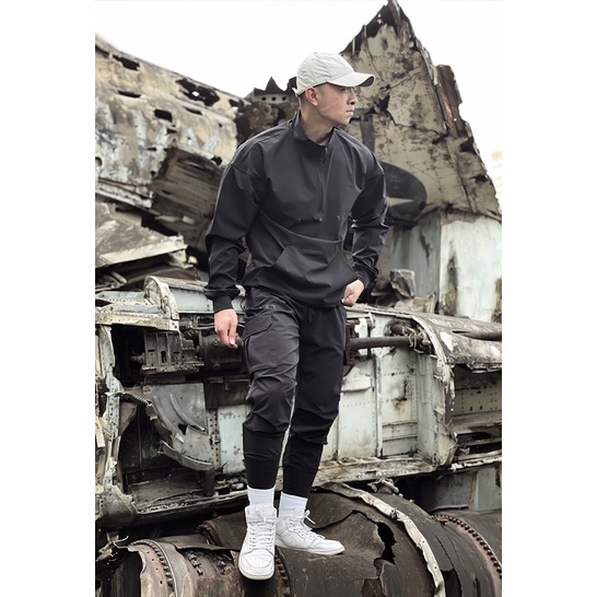 BỘ THỂ THAO GIÓ HÈ NO.2201