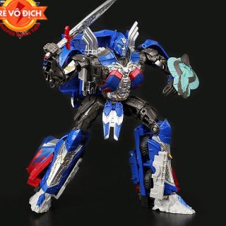 [Hàng có sẵn-Xả hàng tăng doanh số] Mô hình Bumblebee và Optimus Prime Robot Force Transformers